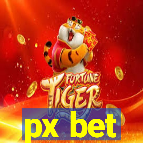 px bet
